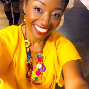 Meet your Posher, Brandi